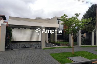 Casa &agrave; venda - 200m&sup2; - Ana Paula