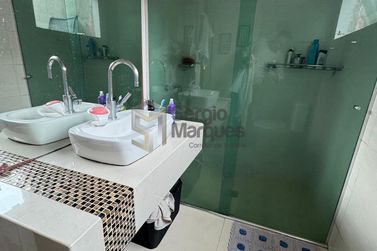Casa &agrave; venda - 275m&sup2; - Zona VII