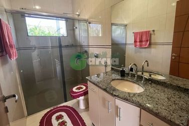 Casa &agrave; venda - 260m&sup2; - Parque Cidade Jardim