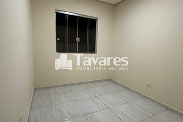 Casa para alugar - Parque Residencial It&aacute;lia