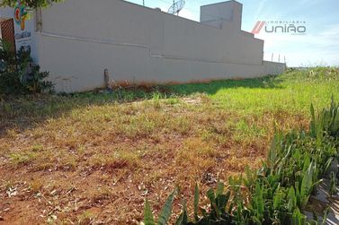 Terreno &agrave; venda - 276m&sup2; - Jardim Am&eacute;rica II