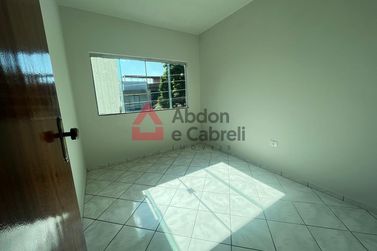 Sobrado para alugar - 110m&sup2; - Zona VI