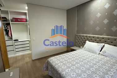 Casa &agrave; venda - 200m&sup2; - Condominio Residencial Ecoville