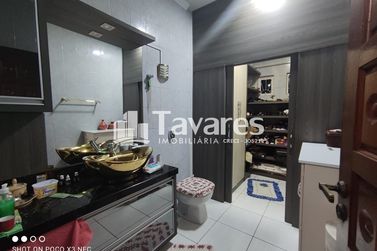 Casa &agrave; venda - 300m&sup2; - Zona II