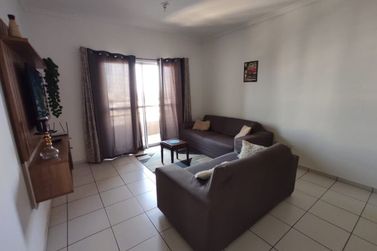 Apartamento &agrave; venda - Zona VI