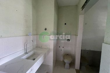Sobrado para alugar - Zona I