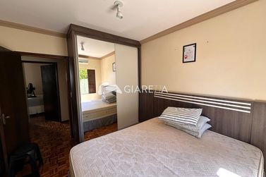 Casa &agrave; venda - 167m&sup2; - CENTRO