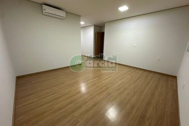 Apartamento para alugar - Zona III