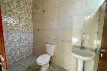 Casa &agrave; venda - 57m&sup2; - PARQUE ILHA DA MADEIRA