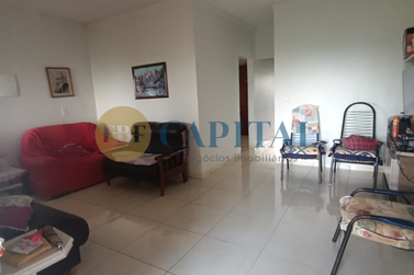 Ch&aacute;cara &agrave; venda - 325m&sup2; - Vila Rural Santo Tomazela