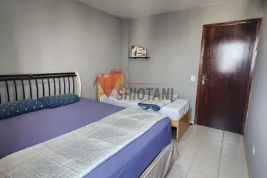 Apartamento &agrave; venda - Zona II