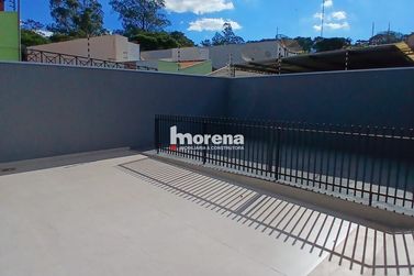 Casa &agrave; venda - 354m&sup2; - Zona III