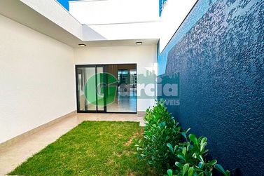 Casa &agrave; venda - 120m&sup2; - Parque Interlagos