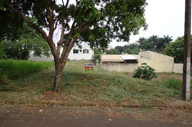 Terreno &agrave; venda - 220m&sup2; - JARDIM VELEIROS