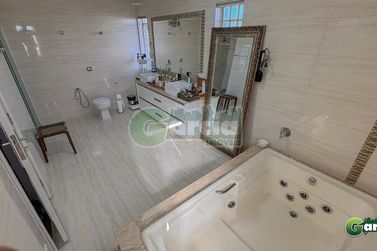 Casa &agrave; venda - 900m&sup2; - Parque Cidade Jardim