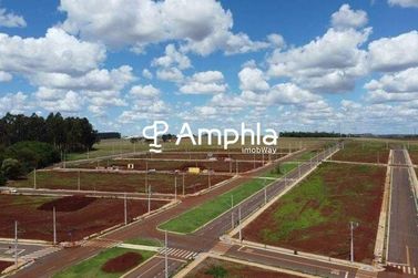 Terreno &agrave; venda - 250m&sup2; - Jardim Panorama