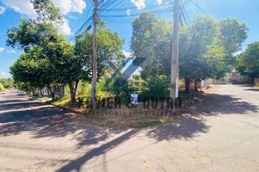 Terreno &agrave; venda - 180m&sup2; - Parque Alta do Paran&aacute; - Pr&oacute;xima ao Edif&iacute;cio Parano&aacute;