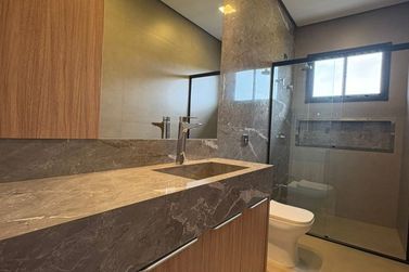 Apartamento &agrave; venda - 368m&sup2; - Residencial Euro Park