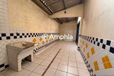 Casa &agrave; venda - 495m&sup2; - Jardim Gisela