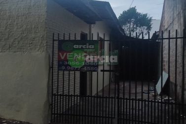 Casa &agrave; venda - 56m&sup2; - -