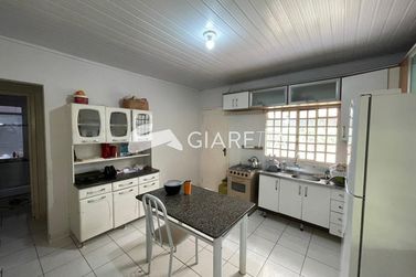 Casa &agrave; venda - 123m&sup2; - JARDIM PANCERA