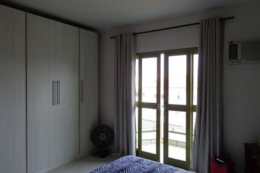 Sobrado &agrave; venda - 247m&sup2; - Zona 2