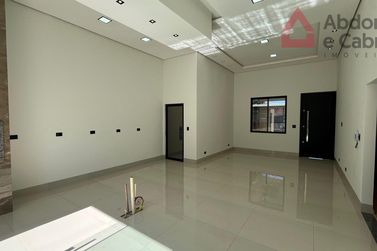 Casa &agrave; venda - 137m&sup2; - Parque Bandeirantes