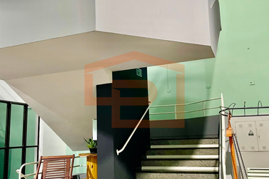 Sala Comercial para alugar - 60m&sup2; - Zona I