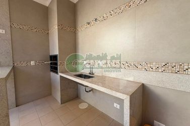 Casa para alugar - Jardim Lisboa