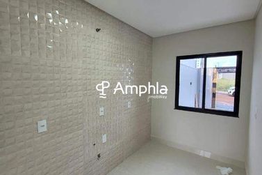 Casa &agrave; venda - 60m&sup2; - ecoparck