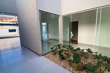 Casa &agrave; venda - 138m&sup2; - Parque Bandeirantes