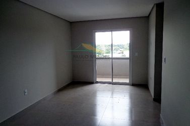 Apartamento &agrave; venda - 76m&sup2; - EDIF&Iacute;CIO MALIBU, AV. PARIGOT DE SOUZA, ZONA lV