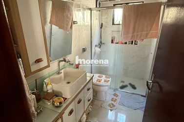 Casa &agrave; venda - 213m&sup2; - Jardim Primavera