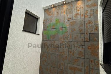 Casa &agrave; venda - 184m&sup2; - ZONA I