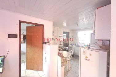 Casa &agrave; venda - 195m&sup2; - PARQUE CAMPO BELO