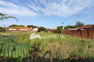 Terreno &agrave; venda - 650m&sup2; - JARDIM PORTO ALEGRE