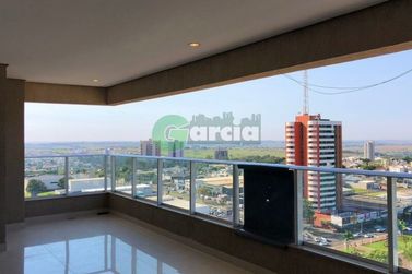 Apartamento &agrave; venda - 180m&sup2; - Zona III