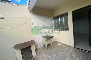 Casa para alugar - Parque Residencial Interlagos