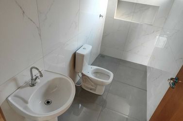 Casa &agrave; venda - 69m&sup2; - PARQUE IRANI