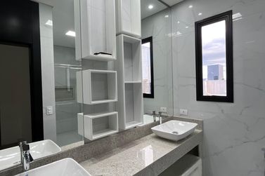 Sobrado &agrave; venda - 360m&sup2; - Condom&iacute;nio Royal Garden