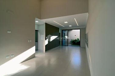 Casa &agrave; venda - 90m&sup2; - Parque Portugal