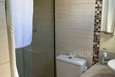 Casa &agrave; venda - 68m&sup2; - Parque Residencial Dubai