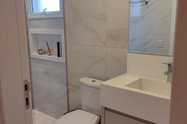 Apartamento &agrave; venda - 152m&sup2; - Zona I