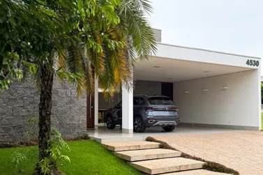 Casa &agrave; venda - 280m&sup2; - Zona VII