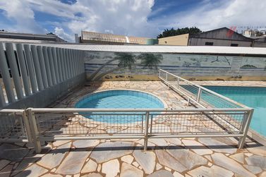 Apartamento &agrave; venda - 76m&sup2; - Zona II