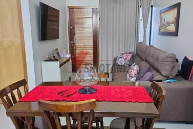Casa &agrave; venda - Jardim Thereza