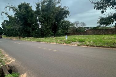 Terreno &agrave; venda - 1494m&sup2; - JARDIM AEROPORTO
