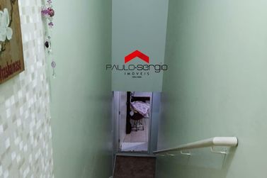 Sobrado &agrave; venda - 324m&sup2; - Jardim Global