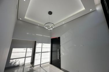 Casa &agrave; venda - 142m&sup2; - JARDIM SAO FRANCISCO