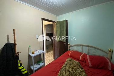 Casa &agrave; venda - 219m&sup2; - JARDIM EUROPA